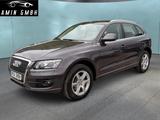 Audi Q5 2.0 TFSI 155 kW quattro 1 Hand - Audi Q5 Gebrauchtwagen in München
