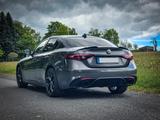Alfa Romeo Giulia 2.0 Turbo 16V 206kW AT8-Q4 Veloce Veloce - Alfa Romeo Giulia aus 2021