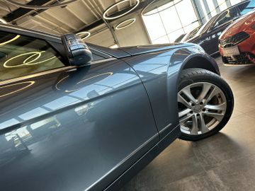 MYAUTOCENTER – Gebraucht- und Jahreswagen mit Werkstattservice in Pfaffenhofen Mercedes-Benz C 200 CGI BlueEfficiency *TÜV NEU*Avantgarde*