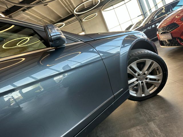 MYAUTOCENTER – Gebraucht- und Jahreswagen mit Werkstattservice in Pfaffenhofen Mercedes-Benz C 200 CGI BlueEfficiency *TÜV NEU*Avantgarde*