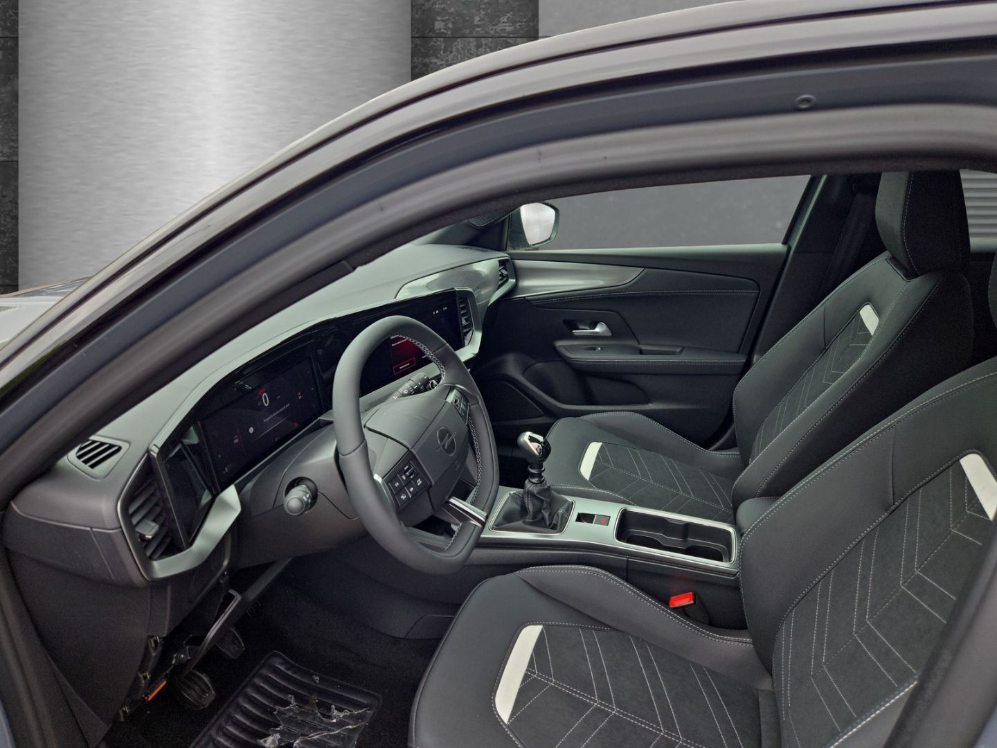 Opel Mokka - Bild 7