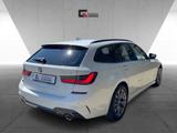 BMW 330 e xDrive Touring M Sport el. Heckklappe LED - BMW 330 in Hamburg