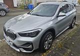 BMW X1 sDrive20i xLine Steptronic DCT xLine