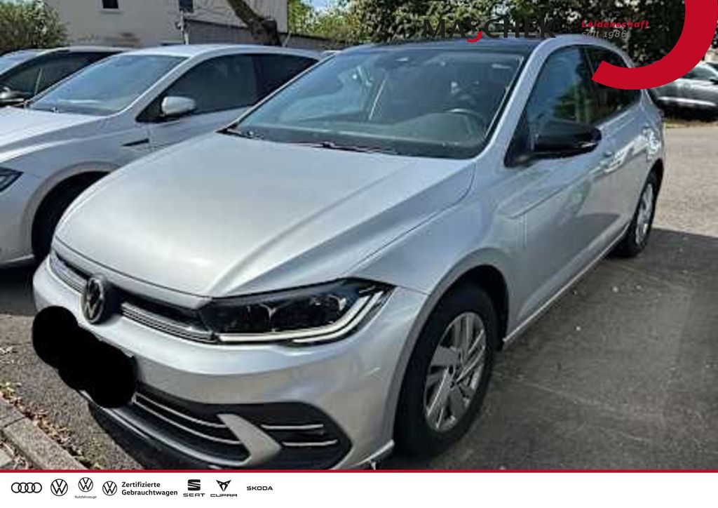 Image of Volkswagen Polo