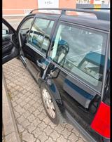 Volkswagen Vw Golf variant - Volkswagen Golf aus 2006: Variant