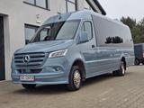 Mercedes-Benz Sprinter 519 CDI/Standort-84494 Neumarkt-Sankt V
