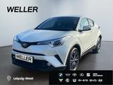 Toyota C-HR 1.2 Turbo Lounge *Kamera*SmartKey*PDC*SHZ* - Toyota: Pickup