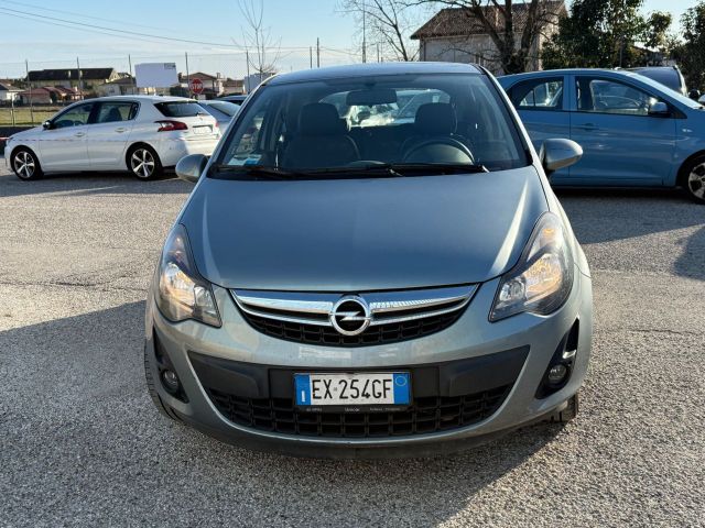 Opel Corsa 1.2 85CV 3 porte GPL-TECH Ecotec