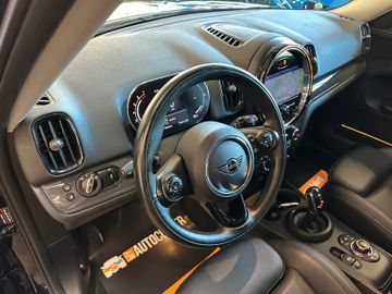 MINI One Countryman*2. Hand*Klima*SHZ*Navi*Freisprech