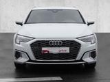 Audi A3 Sportback 30 TFSI S tronic Advanced (AHK) - Audi A3 Gebrauchtwagen in Berlin