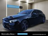 Mercedes-Benz A 250 AMG LED Kamera Spurhalt-Ass Totwinkel PTS - Mercedes-Benz A 250: Automatik