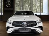 Mercedes-Benz GLC 220 d 4M EDITION AMG-Line+Night+AHK+DISTRON - Mercedes-Benz GLC 220: 220d