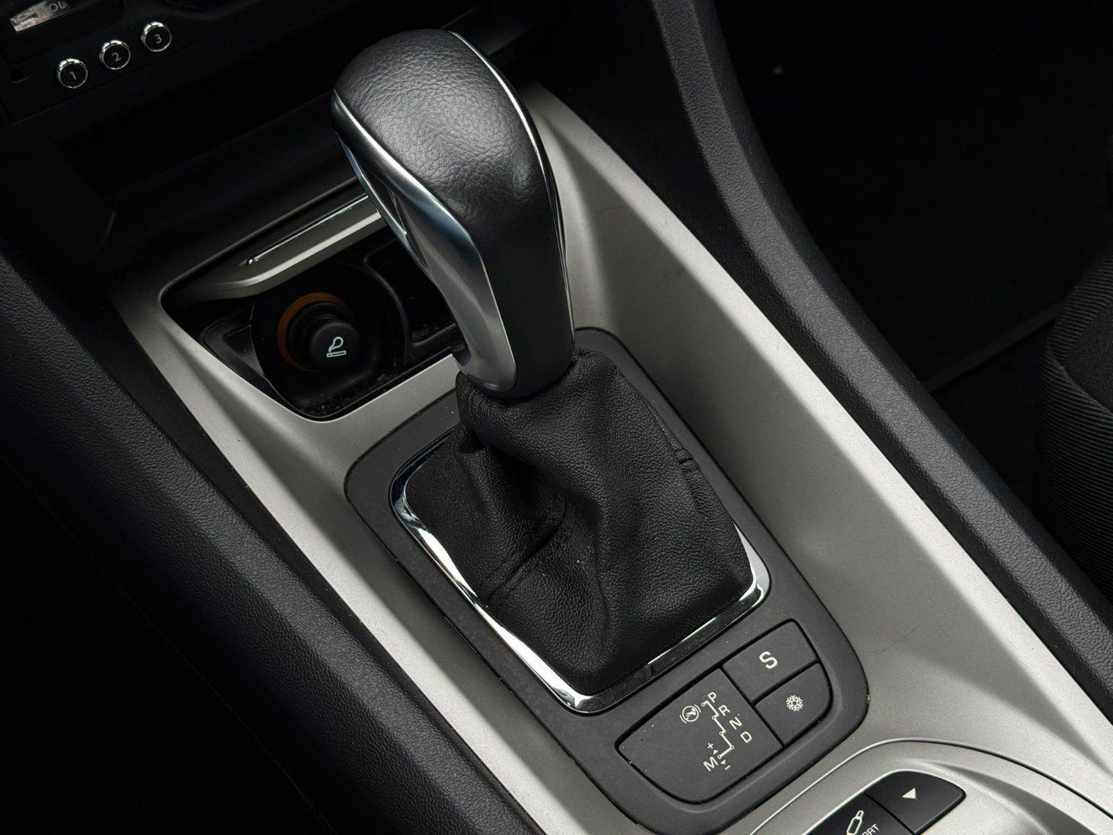 Citroën C5 Confort NAVI. BT. AUTOMATIK. PDF