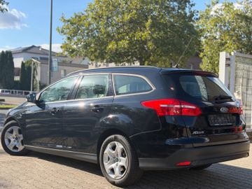 Ford Focus - 7