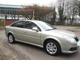 Opel Vectra 1.8 DIRECT GTS Automatik - gebrauchte Opel Vectra aus dem Jahr 2006