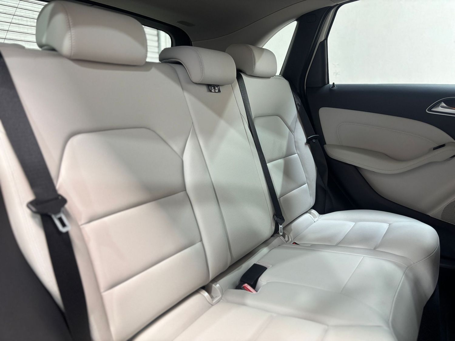 Fahrzeugabbildung Mercedes-Benz B 200 Automatik#Leder#Klima#Tempomat