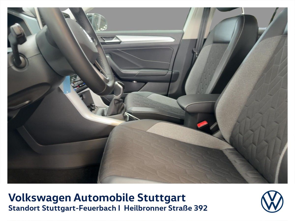 Volkswagen T-Roc - Bild 7
