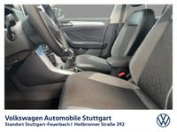 Volkswagen T-Roc - Vorschau Bild 7