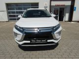 Mitsubishi Eclipse Cross Top 2WD - Mitsubishi Eclipse: Automatik