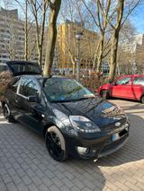 Ford Fiesta 1.3 Black Magic Edition ,<=Tüv... - Ford Fiesta Magic mit Benzin-Antrieb