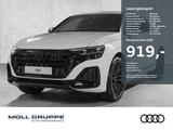 Audi Q8 SUV 50 TDI quattro 210(286) tiptronic AHK - Audi Q8 in Mönchengladbach