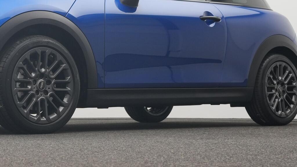 MINI Cooper Favoured Trim, миниатюра 21