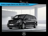 Mercedes-Benz V 300 d AVANTGARDE Extralang 8-SITZER+LEDER+MBUX - : Sitzer 8