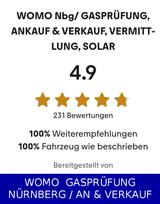 CI International 2,8/122 PS/Festbett /SAT/TV/Tüv - CI International Teilintegrierter