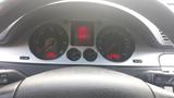 Volkswagen Passat C3 - Volkswagen Passat aus 2005: 3c