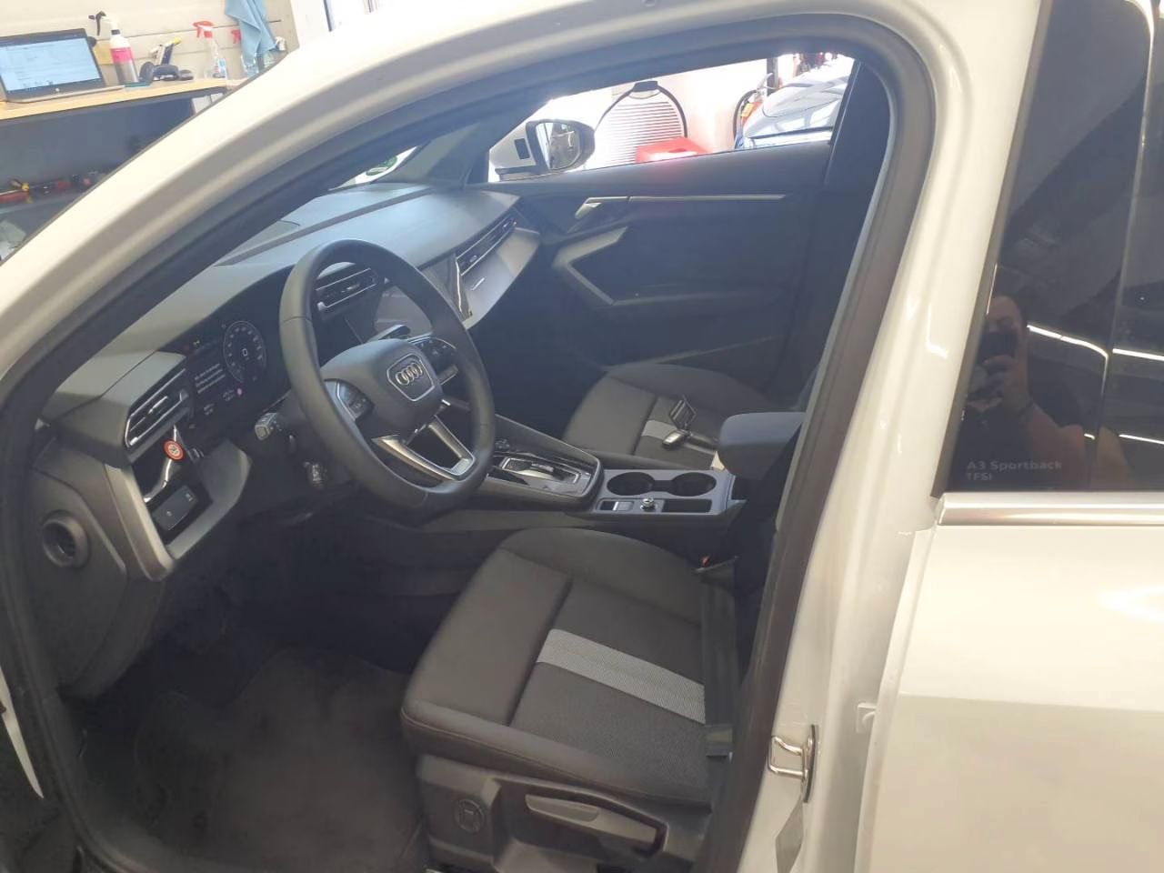 Audi A3 - Bild 4