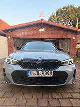 BMW M340d xDrive Touring Auto - - BMW M-Modelle in Hannover