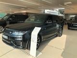 Land Rover Range Rover Sport 3.0 SDV6 HSE Dynamic HSE D... - Land Rover Range Rover Sport in Karlsruhe