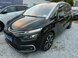 Citroën Grand C4 Spacetourer Shine*7 Sitzer*Leder*Kamera - Citroën Grand C4 Picasso / SpaceTourer in Wuppertal