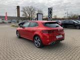 Renault Megane R.S. LINE E-TECH Plug-in 160 Klima*SHZ*AT - Renault Megane: Rot