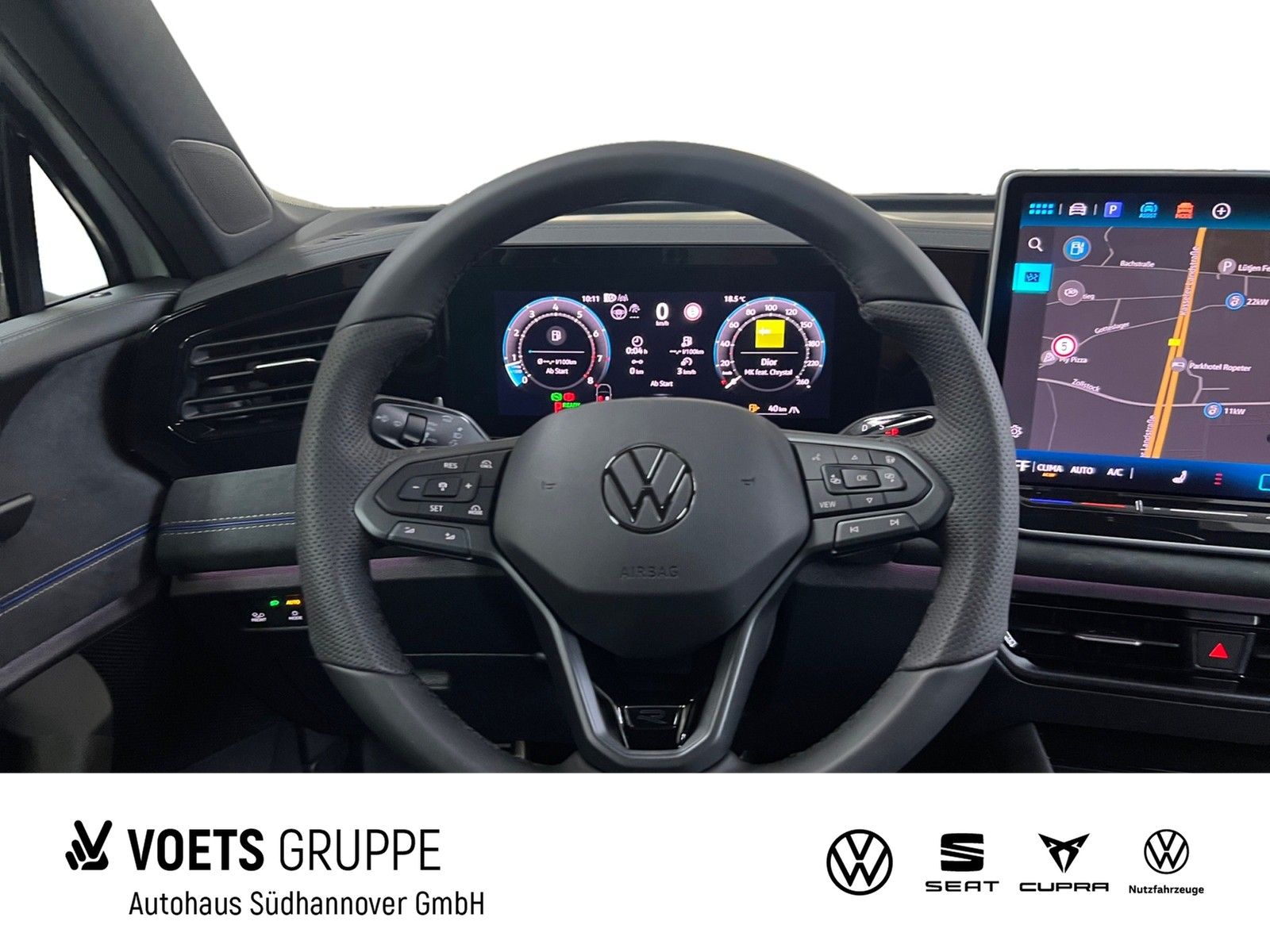 Volkswagen Tiguan - Bild 10