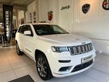 Jeep Grand Cherokee Summit 3.0 Platinium Paket - Jeep Grand Cherokee in Dresden