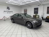 BMW 530i Limousine *LEDER*NAVI*AUTOMATIK*MEMORY* - BMW 530 in Bielefeld