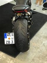 Ducati xdiavel - DUCATI XDIAVEL