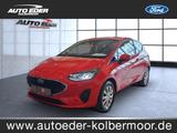 Ford Fiesta Cool & Connect Bluetooth LED Klima