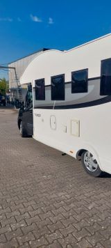 Renault Rimor Katamarano 109 Plus - Renault Diesel Teilintegrierter