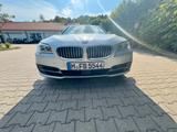 BMW 535d xDrive  - BMW 535 von privat