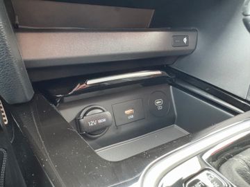 Kia Ceed SW 1.5T DCT GT Line GD Memory Elek. Heckkl.