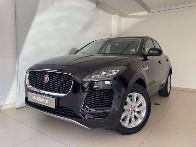 Jaguar JAGUAR E-pace 2.0d i4 s awd 150cv auto del 2018