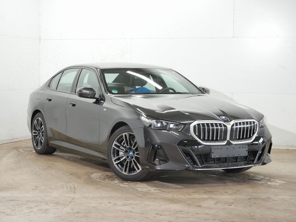 BMW 550 - Bild 2