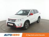 Suzuki Vitara 1.0 BoosterJet Comfort 4x4 - Suzuki Vitara Gebrauchtwagen in Essen
