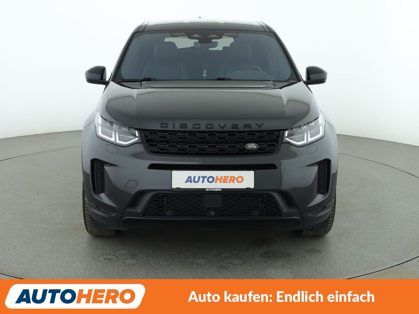 Land Rover Discovery Sport P300e Hybrid S AWD Aut. NAVI LED foto 9