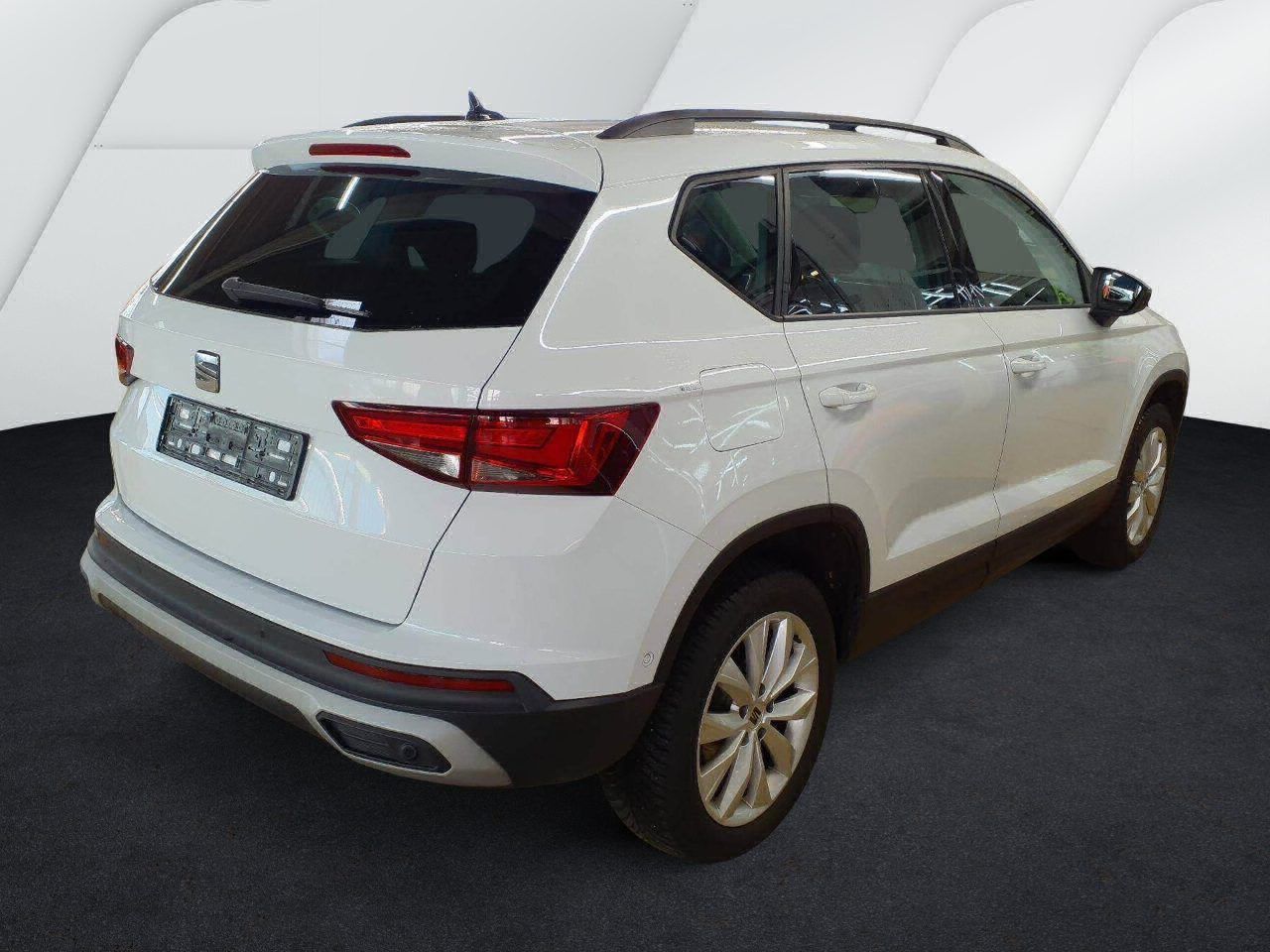 Seat Ateca - Bild 3