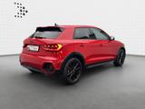 Audi A1 allstreet 30 TFSI S tro*LED*Virtual*Navi+*ACC - Audi A1 Gebrauchtwagen in Mainz