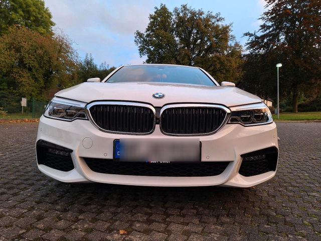 BMW Bmw 530e M  Sport mit Garantie