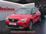Seat Arona 1.0 TSI FR NAVI LED ACC ALU-18Z